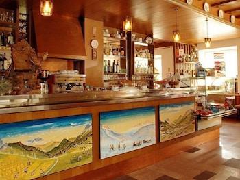 莫埃纳 Laurino酒店 外观 照片